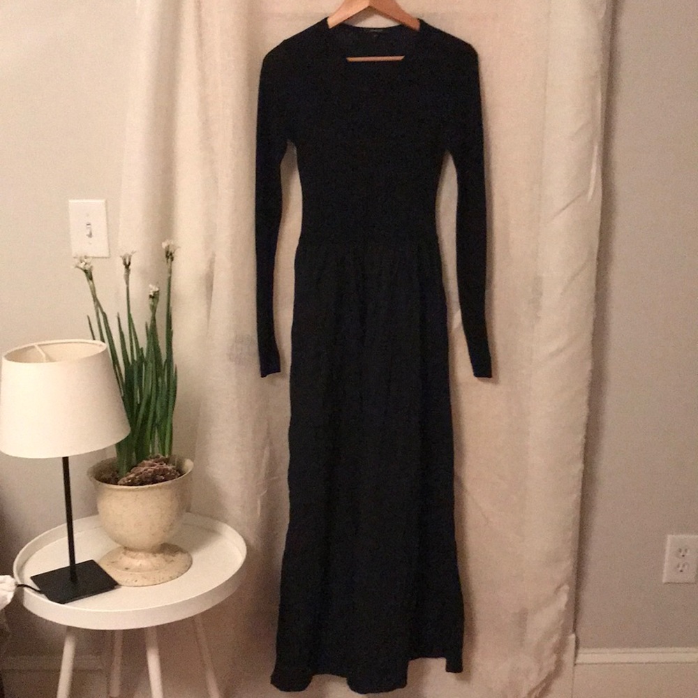 Jane Oh dress
